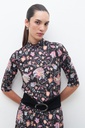 L160GBT1 POLERA ESTAMPADO BULGARO