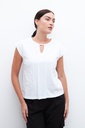 L160GTH11 REMERA CON PUFF PRINT