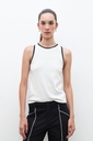 L160GTS1 MUSCULOSA CANALE