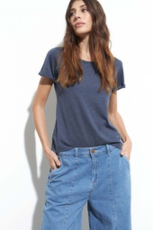 LP9GTH5 REMERA ESCOTE BASE