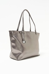 L155ABT3 BOLSO TOTE CON CIERRE