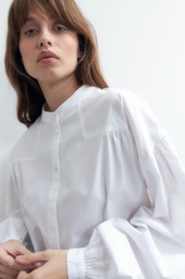 L155GBL4 CAMISA OVERSIZED