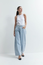 L155GPY1 JEAN TOVE BARREL