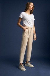 L136GPS1 PANTALON CON ELASTICO