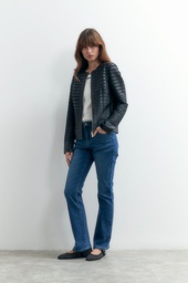 L155GPO2 JEAN BOOTCUT KATY