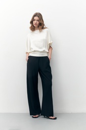 L157GPP4 PANTALON PLISADO