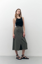 L157GSX2 FALDA DE LYOCELL