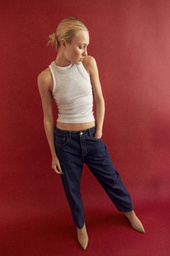 L160GPY2 JEAN BARREL ROBYN