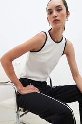 L160GTS1 MUSCULOSA CANALE