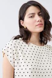 L166GBH8 BLUSA FANTASIA