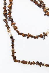 L167AJN2 COLLAR DE PIEDRAS