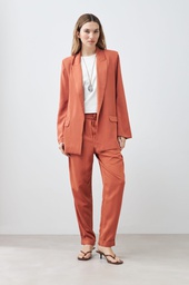 L167GOB1 BLAZER DE LYOCELL