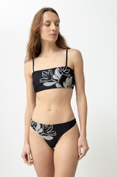 L168GWT1 BIKINI TOP SANTORINI BORDADO